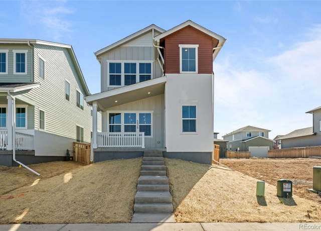 Property at 5928 N Lisbon St, Aurora, CO 80019, 3 beds, 3 baths