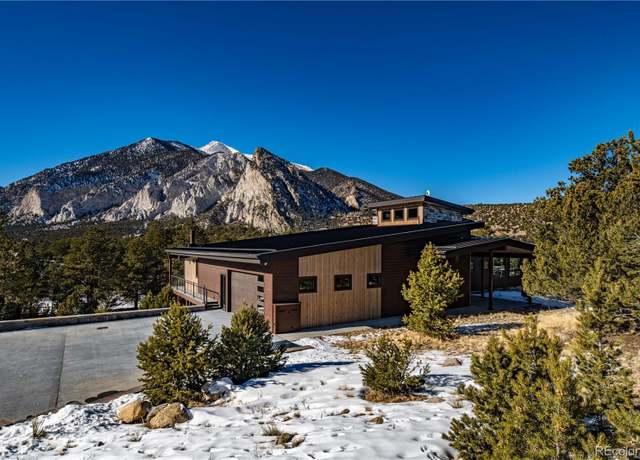 Property at 21261 Broadview Rd, Nathrop, CO 81236, 3 beds, 4 baths
