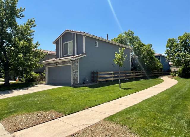 Property at 21300 E 42nd Ave, Denver, CO 80249, 2 beds, 3 baths