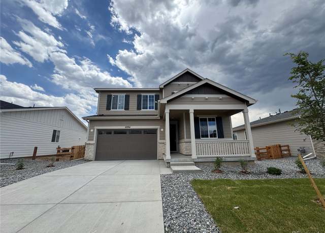 Property at 6994 E 126th Dr, Thornton, CO 80602, 4 beds, 3 baths