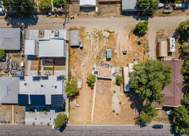 Property at 1117 E St, Salida, CO 81201