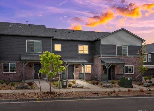 Property at 21074 E 65th Dr, Aurora, CO 80019, 3 beds, 3 baths
