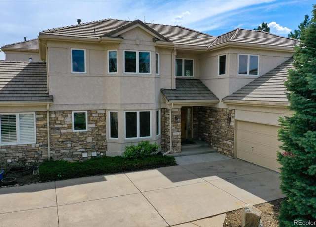 Property at 13950 E Chenango Dr, Aurora, CO 80015, 5 beds, 5 baths