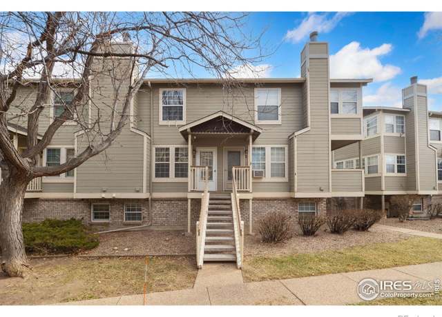 Property at 3200 Azalea Dr #2, Fort Collins, CO 80526, 2 beds, 2 baths