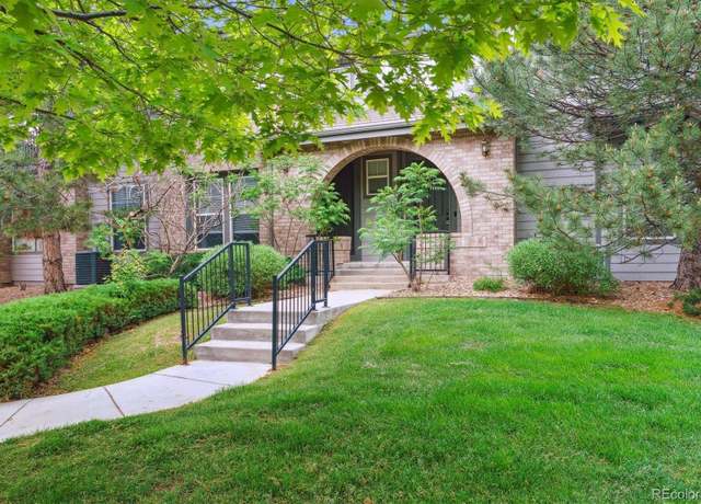 Property at 22932 E Ontario Dr #102, Aurora, CO 80016, 2 beds, 2 baths