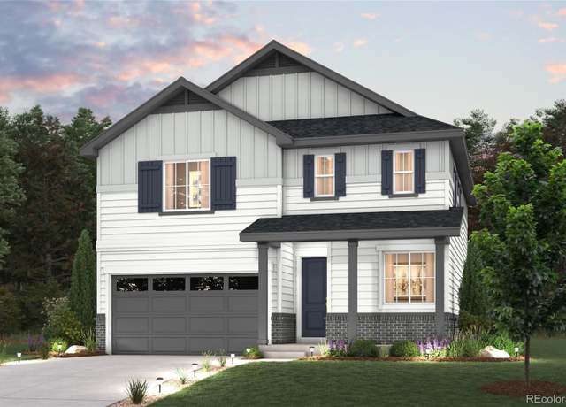 Property at 4720 N Valdai Ct, Aurora, CO 80119, 3 beds, 3 baths