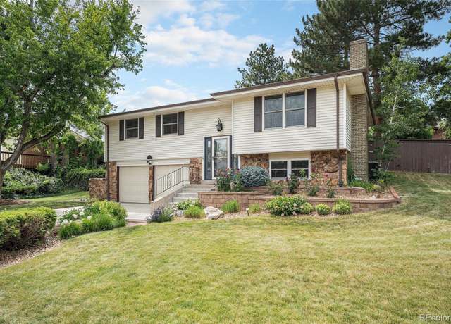 Property at 10473 W Arkansas Dr, Lakewood, CO 80232, 3 beds, 3 baths
