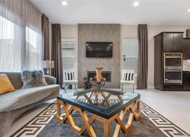 Property at 11193 Mission Walk St, Parker, CO 80134, 5 beds, 4 baths
