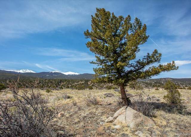 Property at 36787 US Highway 24, Buena Vista, CO 81211