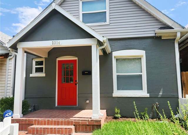 Property at 2314 N Lafayette St, Denver, CO 80205, 3 beds, 3 baths