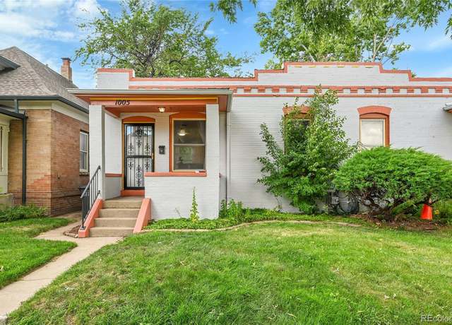Property at 1005 S Pennsylvania St, Denver, CO 80209, 2 beds, 3 baths