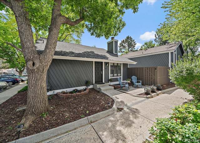 Property at 10177 E Peakview Ave, Englewood, CO 80111, 4 beds, 3 baths