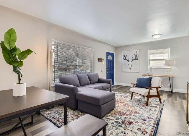 Property at 3385 Olive St, Denver, CO 80207, 4 beds, 2 baths