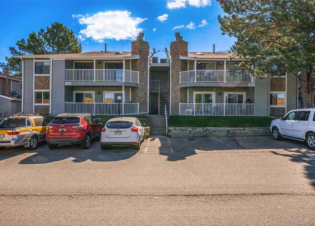 Property at 904 S Walden Way #203, Aurora, CO 80017, 2 beds, 2 baths