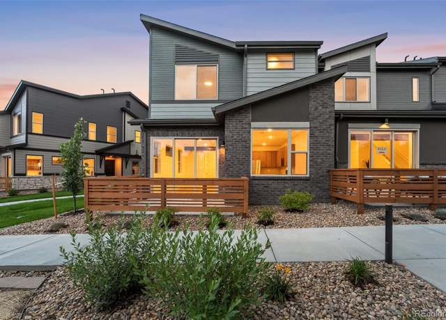 Property at 12311 W 58th Ct, Arvada, CO 80004, 3 beds, 3 baths