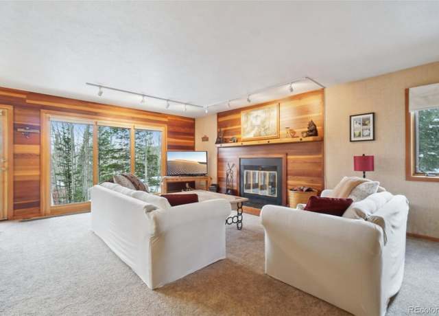 Property at 91300 Ryan Gulch Rd #319, Silverthorne, CO 80498, 2 beds, 2 baths