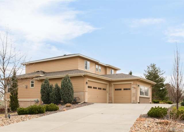 Property at 4765 W 108th Pl, Westminster, CO 80031, 4 beds, 3 baths