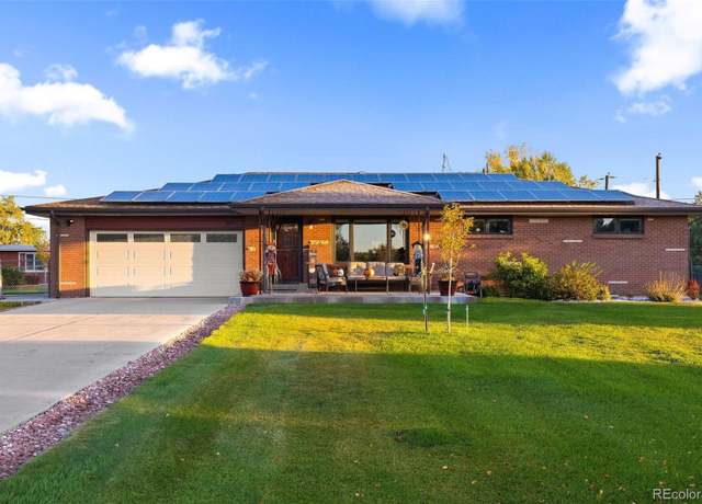 Property at 9941 Ammons Cir, Broomfield, CO 80021, 4 beds, 3 baths