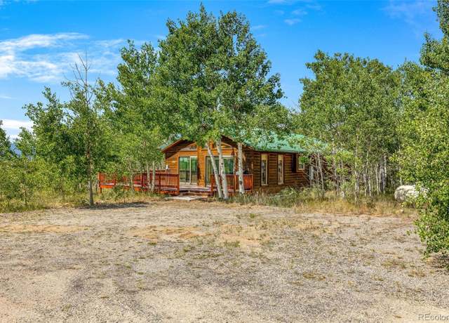 Property at 318 Foxtail Ln, Fairplay, CO 80440, 3 beds, 2 baths