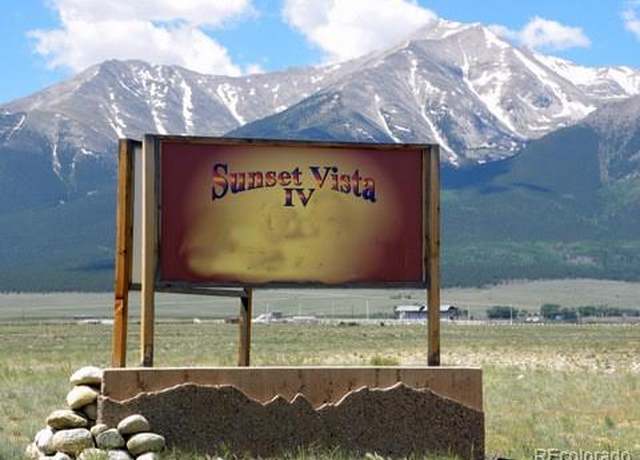 Property at 105 Eagle Dr, Buena Vista, CO 81211
