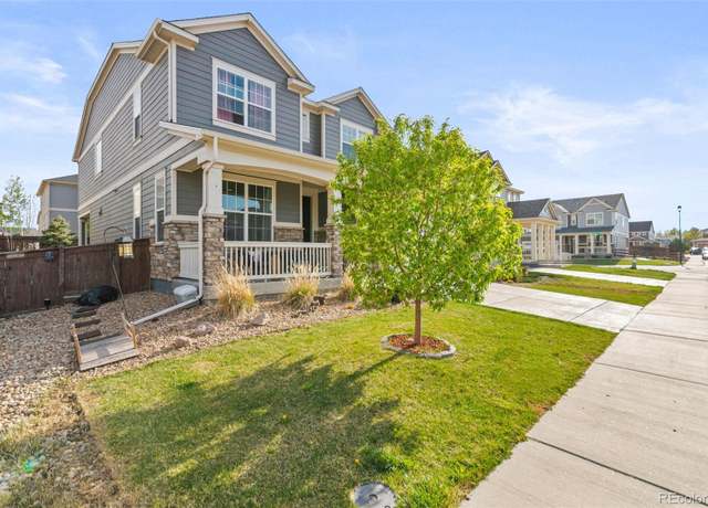 Property at 7018 E 123rd Pl, Thornton, CO 80602, 4 beds, 5 baths