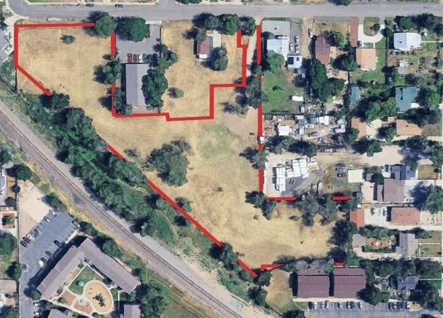 Property at 74th Ave, Westminster, CO 80030