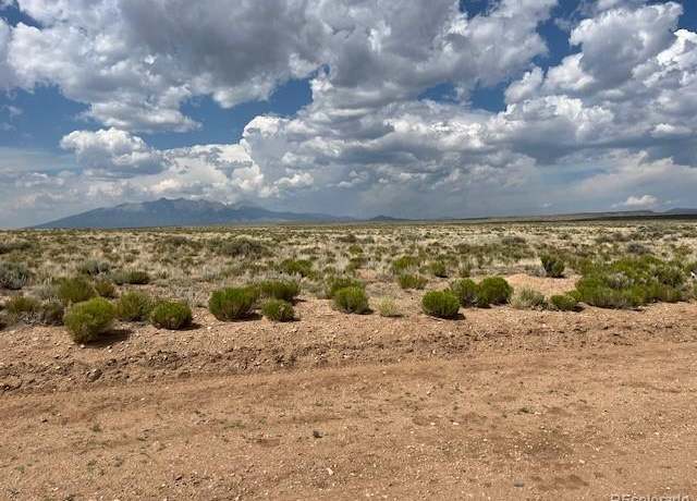 Property at Lot 11 Third St, Fort Garland, CO 81133