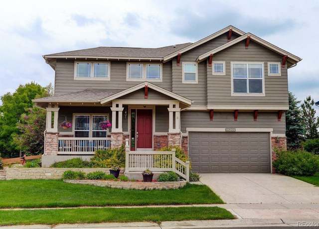 Property at 14200 W 86th Pl, Arvada, CO 80005, 4 beds, 4 baths
