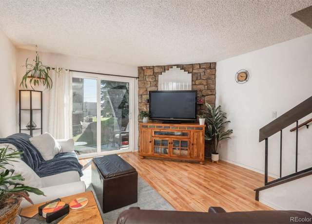 Property at 3506 S Depew St #3, Denver, CO 80235, 3 beds, 3 baths