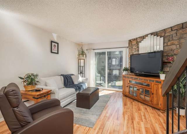 Property at 3506 S Depew St #3, Denver, CO 80235, 3 beds, 3 baths