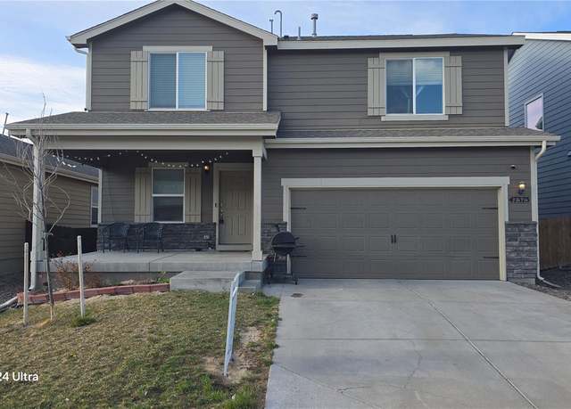 Property at 47375 Lilac Ave, Bennett, CO 80102, 3 beds, 3 baths