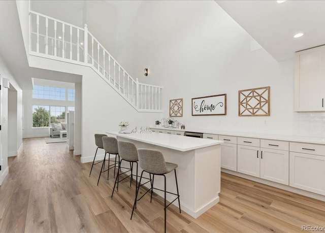 Property at 3413 W 114th Cir Unit B, Westminster, CO 80031, 4 beds, 3 baths