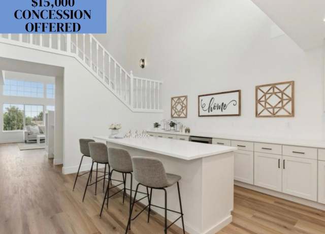 Property at 3413 W 114th Cir Unit B, Westminster, CO 80031, 4 beds, 3 baths