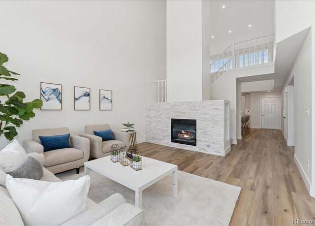 Property at 3413 W 114th Cir Unit B, Westminster, CO 80031, 4 beds, 3 baths