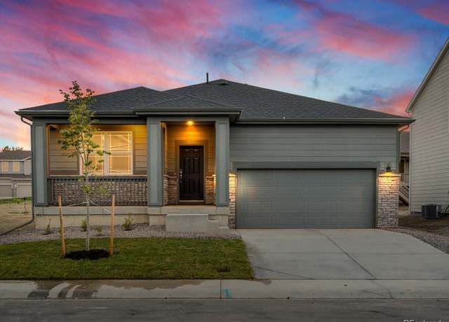 Property at 1662 Colorado River Dr, Windsor, CO 80550, 3 beds, 2 baths