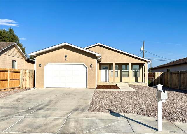 Property at 2426 Atlanta Ave, Pueblo, CO 81003, 3 beds, 2 baths