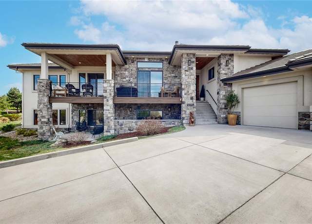 Property at 11194 W Yucca, Littleton, CO 80125, 5 beds, 5 baths