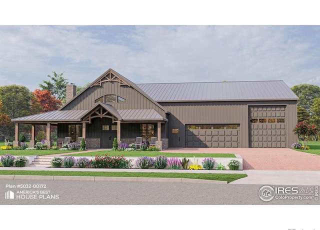 Property at 3040 Panorama Ct, Johnstown, CO 80534