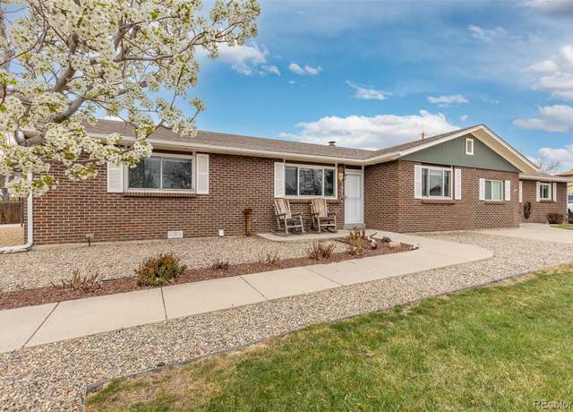Property at 5075-5085 Simms Pl, Wheat Ridge, CO 80033, 6 beds, 4 baths