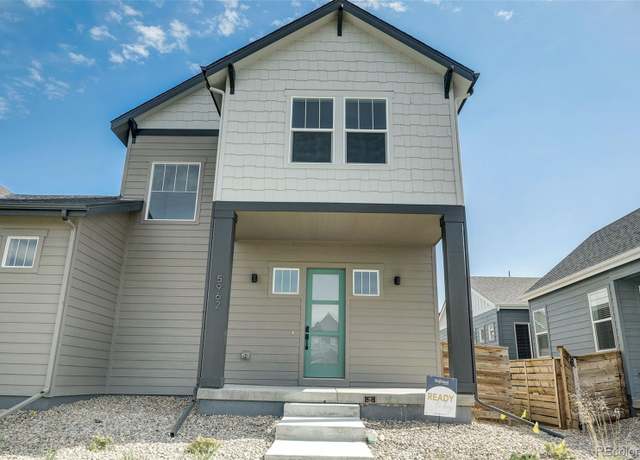 Property at 5962 Rendezvous Pkwy, Timnath, CO 80547, 3 beds, 3 baths