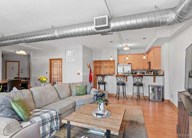 Property at 3299 Lowell Blvd #102, Denver, CO 80211, 1 bed, 1 bath