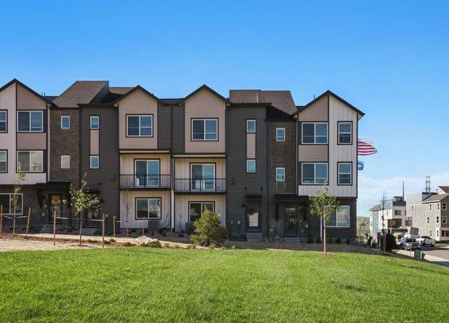 Property at 14536 Mellow Ct, Morrison, CO 80465, 3 beds, 4 baths