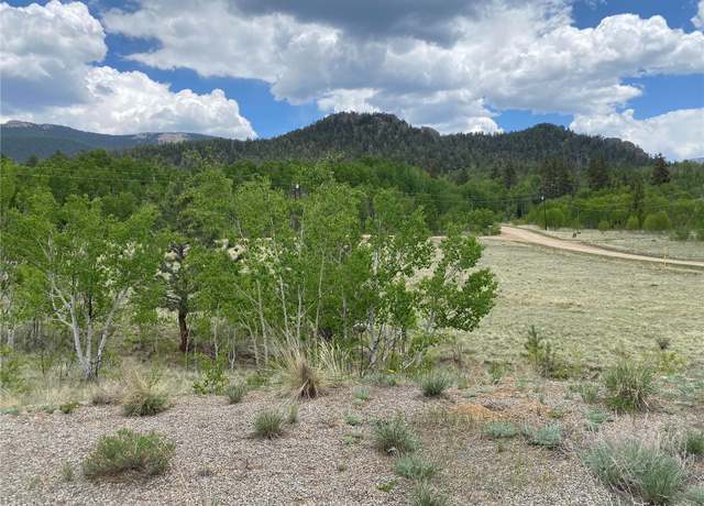 Property at 2071 Al Gulch Rd, Jefferson, CO 80456