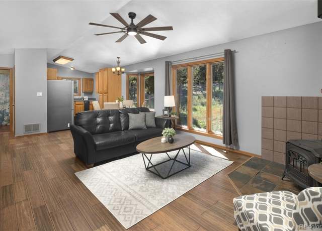 Property at 32252 Steven Way, Conifer, CO 80433, 3 beds, 2 baths