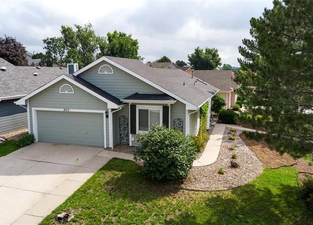 Property at 8313 Scarborough Dr, Colorado Springs, CO 80920, 3 beds, 3 baths