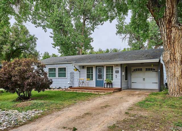 Property at 6055 E Minnesota Dr, Denver, CO 80224, 2 beds, 2 baths