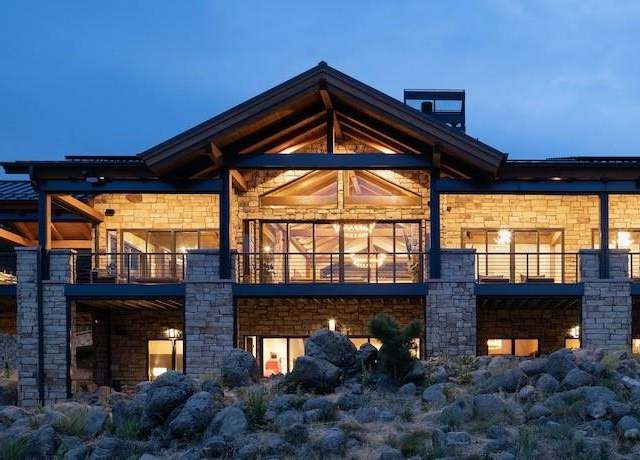 Property at 7474 Spring Dr, Boulder, CO 80303, 5 beds, 5 baths