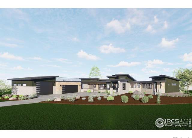 Property at 2664 Southwind Rd, Berthoud, CO 80513, 4 beds, 5 baths