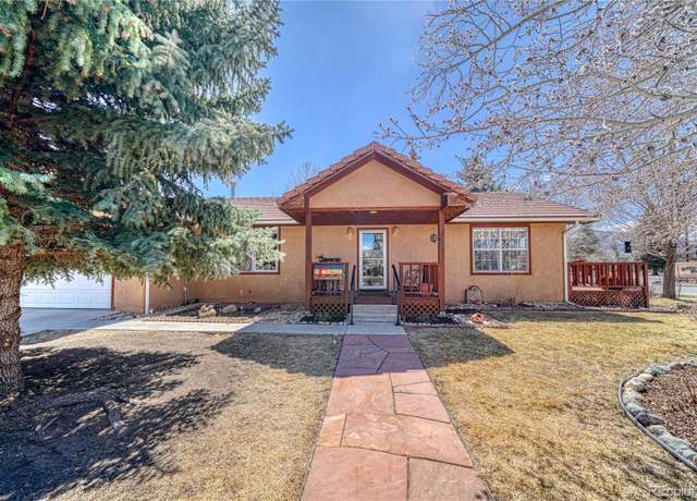 Property at 1 Silver Spruce Dr, Salida, CO 81201, 3 beds, 2 baths