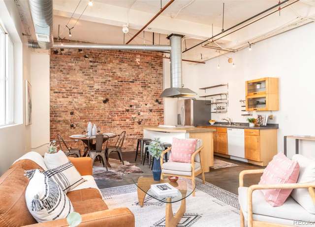 Property at 1777 E 39th Ave #209, Denver, CO 80205, 1 bed, 1 bath
